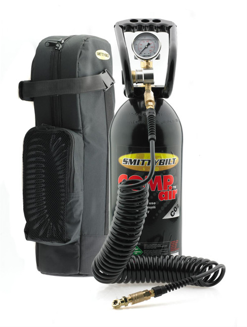 Comp Air C02 Air System