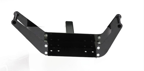 Winch Cradle W/ 2" Receiver