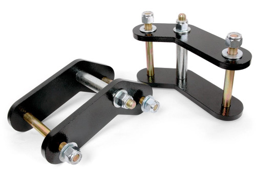 Boomerang Lift Shackles .75" Jeep Cherokee XJ (84-01)
