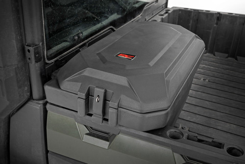Cargo Box Rear Bed Polaris Ranger XP 1000/Ranger XP 1000 Crew (17-22)