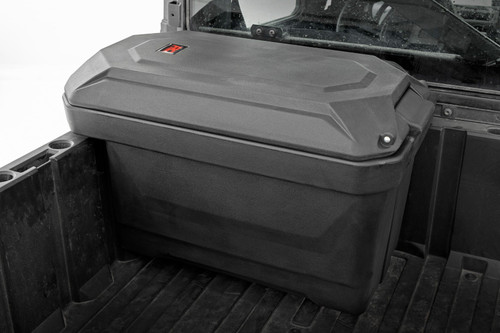 Cargo Box Rear Bed Polaris Ranger XP 1000/Ranger XP 1000 Crew (17-22) Cargo Box Rear Bed Polaris Ranger XP 1000/Ranger XP 1000 Crew (17-22)