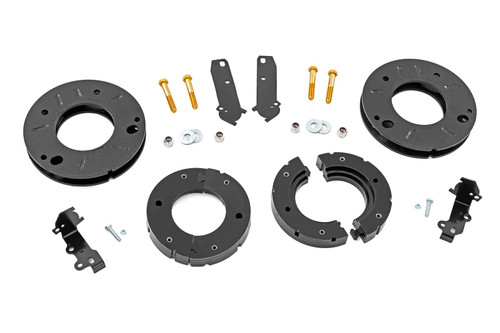 1.5" Leveling Kit Ram 1500 TRX 4WD (2021-2023)
