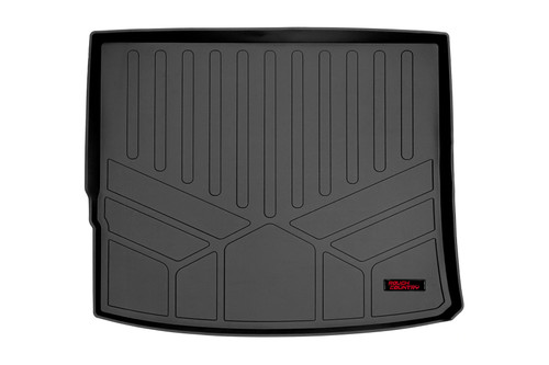 Rear Cargo Mat Jeep Cherokee KL 2WD/4WD (2014-2022)