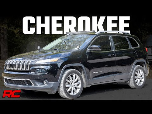 Floor Mats FR & RR Jeep Cherokee KL 2WD/4WD (2014-2022) Floor Mats FR & RR Jeep Cherokee KL 2WD/4WD (2014-2022)
