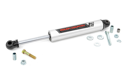 11-15 Chevy/GMC 2500HD/3500HD V2 Steering Stabilizer 