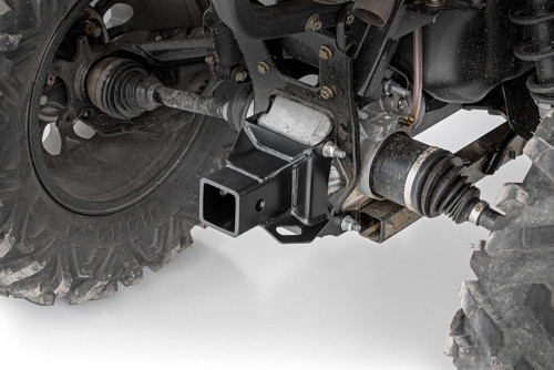 Receiver Hitch Can-Am Outlander 1000/Renegade 1000/Renegade 500 (12-22)