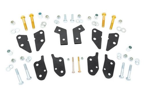 14-22 Yamaha Viking/Viking EPS 4WD 2 Inch Lift Kit 
