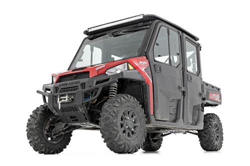 16-20 Polaris Ranger 1000XP HVAC 3in Polaris Lift Kit 