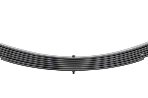 Front Leaf Springs 2.5" Lift Pair International Scout II (71-80)