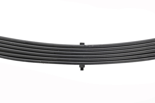 71-80 International Scout II Rear Leaf Springs 2.5" Lift Pair - Rough Country 