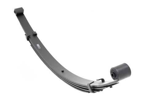91-94 Ford Explorer 4WD Rear Leaf Springs 3in Lift Pair 
