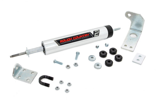 97-03 Ford F-150 4WD V2 Steering Stabilizer 