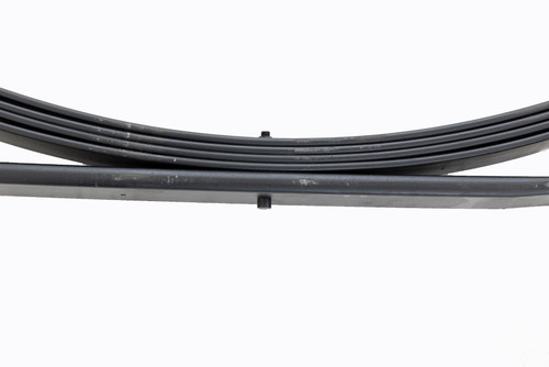 99-04 Ford Super Duty 4WD Rear Leaf Springs 4" Lift Pair 