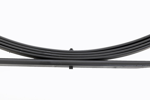 99-07 Ford Super Duty 4WD Rear Leaf Springs 6" Lift Pair 