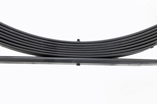 99-07 Ford Super Duty 4WD Rear Leaf Springs 8" Lift Pair 