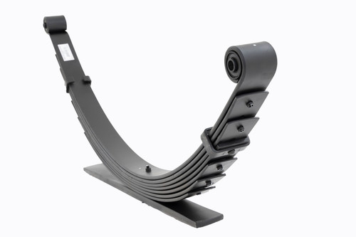 99-07 Ford Super Duty 4WD Rear Leaf Springs 8" Lift Pair 99-07 Ford Super Duty 4WD Rear Leaf Springs 8" Lift Pair