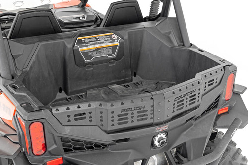 Cargo Tailgate Rear Can-Am Maverick Sport 1000/Maverick Sport 1000 DPS (19-22)