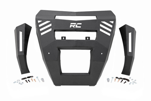 Bumper Front Can-Am Defender HD 10 (16-22)/Defender MAX HD 10 DPS (17-22) 