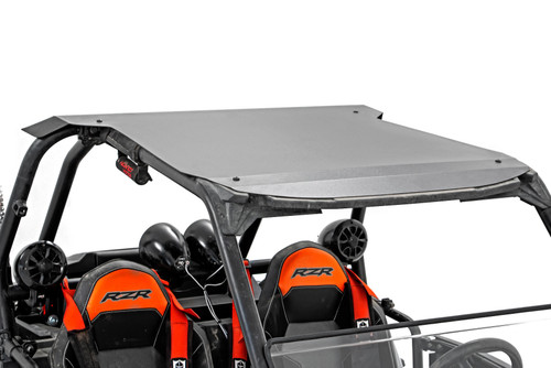 UTV Roof Fabricated 2-Seater Polaris RZR XP 1000 4WD (14-23)