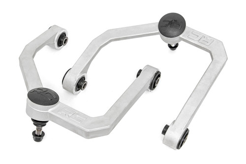 Nissan Titan Forged Upper Control Arms | 2-3 Inch Lift 04-24