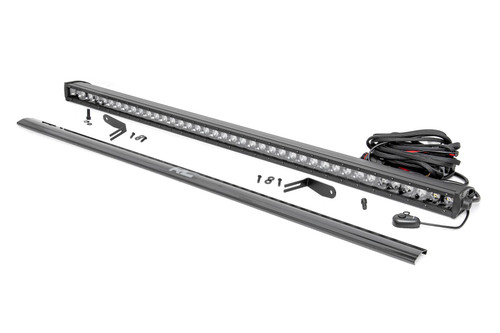 Polaris Rear-Facing 30-inch LED Kit (21-22 RZR Turbo S) Polaris Rear-Facing 30-inch LED Kit (21-22 RZR Turbo S)