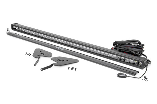 Polaris Front-Facing 30-inch LED Kit (21-22 RZR Turbo S)