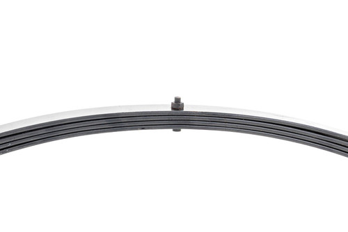 87-95 Jeep Wrangler YJ 4WD Front Leaf Springs 4" Lift Pair 