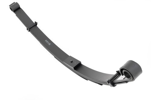 87-95 Jeep Wrangler YJ 4WD Rear Leaf Springs 6" Lift Pair 87-95 Jeep Wrangler YJ 4WD Rear Leaf Springs 6" Lift Pair