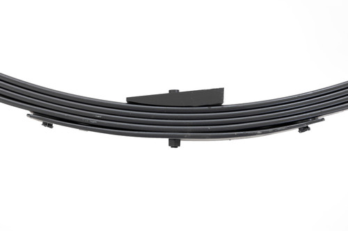 87-95  Jeep Wrangler YJ 4WD Rear Leaf Springs 6" Lift Pair 