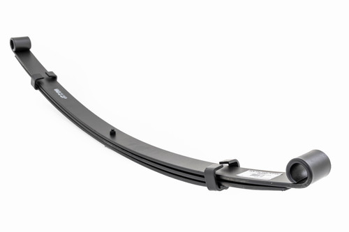 79-85 Toyota Truck 4WD Front Leaf Springs 3" Lift Pair 79-85 Toyota Truck 4WD Front Leaf Springs 3" Lift Pair