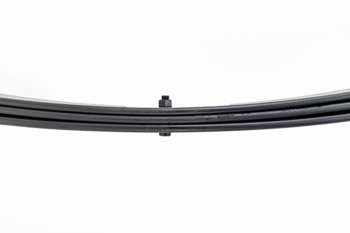 79-85 Toyota Truck 4WD Front Leaf Springs 3" Lift Pair 