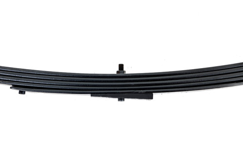 84-01 Jeep Cherokee XJ Rear Leaf Springs 3" Lift Pair 