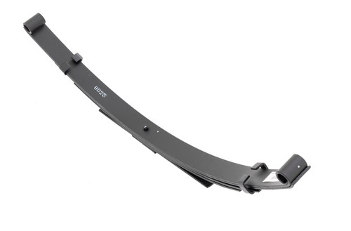 79-85 Toyota Truck 4WD Rear Leaf Springs 3" Lift Pair 