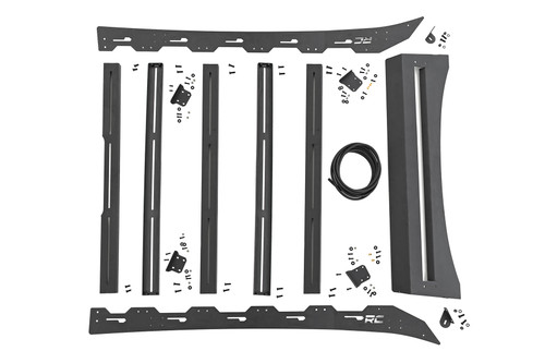 Roof Rack Toyota Tacoma 2WD/4WD (2005-2023)