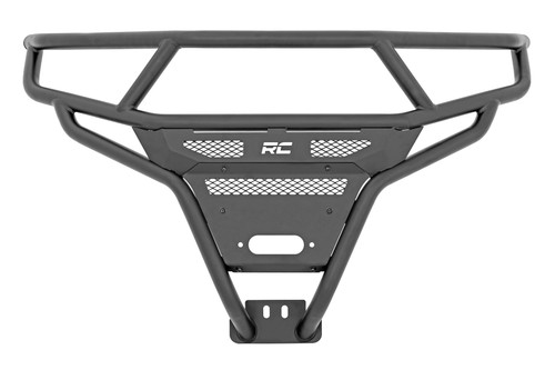 Tubular Bumper Front Polaris RZR XP 1000/RZR XP 4 1000 (19-22)