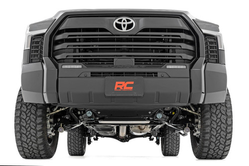 22-25 Toyota Tundra 3.5in Lift Kit 