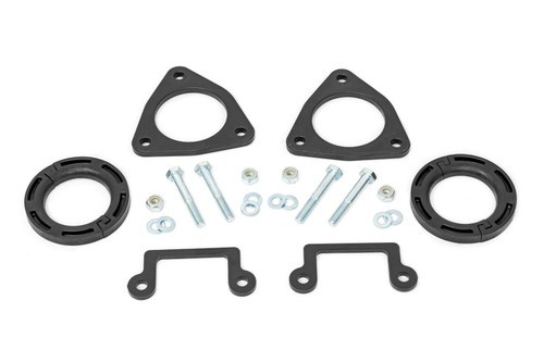 1.5" Leveling Kit AT4X/ZR2 Chevy/GMC 1500 4WD (2022-2023)