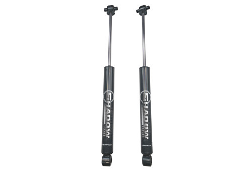 18-22 Jeep JL Front Shadow Shock Series Absorber - Superlift Suspension 18-22 Jeep JL Front Shadow Shock Series Absorber - Superlift Suspension
