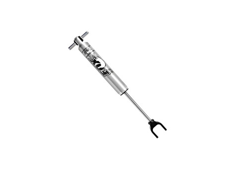11-19 Chevy/GMC Silverado/Sierra/2500HD 4-6in Front Fox 2.0 Shock Single Shock - Superlift Suspension