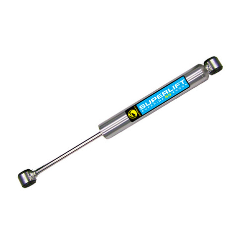 07-18 Jeep JK Factory Replacement Steering Stabilizer SL SS Bilstein (Gas) - Superlift Suspension