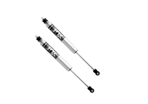 05-22 Toyota Tacoma 0-1in Rear Lift Kit - Superlift Suspension