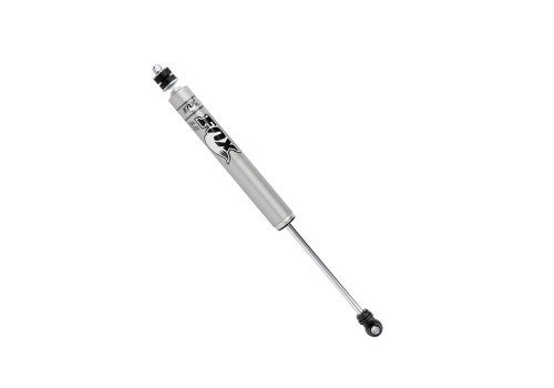 01-10 Chevy/GMC Silverado/Sierra/2500HD/3500HD 4-6in Front Fox 2.0 Shock Single Shock - Superlift Suspension