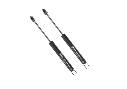 00-06 Chevy/GMC Suburban/Tahoe 4WD 6in Superlift Shock Pack w/Front Shocks - Superlift Suspension