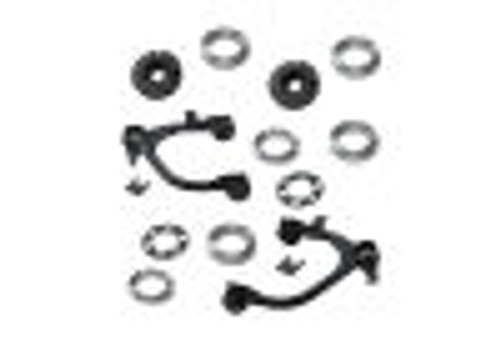 21-22 Chevy/GMC Suburban/Tahoe 4WD 3in Suspension Lift Kit - Superlift Suspension