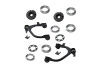 21-22 Chevy/GMC Suburban/Tahoe 4WD 3in Suspension Lift Kit - Superlift Suspension
