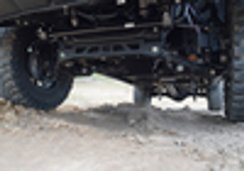 20-22 Chevy/GMC Silverado/Sierra/2500HD/3500HD 6in Suspension Lift Kit - Superlift Suspension