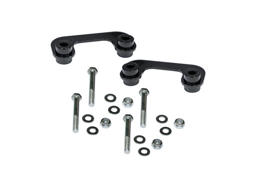 19NB-22 Chevy/GMC Silverado/Sierra/1500 Exc TB/AT4 2in Leveling Kit - Superlift Suspension