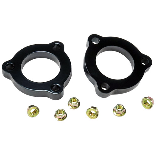 15-22 Chevy/GMC Colorado/Canyon 2/4WD Non-ZR2 1.25in Suspension Lift Kit - Superlift Suspension