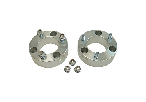 05-19 Nissan Frontier/05-15 Xterra 2/4WD 2.5in Front Leveling Kit - Superlift Suspension