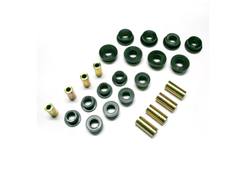 03-08 Dodge Ram 2500/3500 4WD 4-6in Control Arm Bushing Kit w/4-6" Superlift Lift Kit - Superlift Suspension